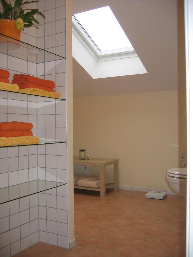 Ferienwohnung Haus Datz In بيرشتسغادن المظهر الخارجي الصورة