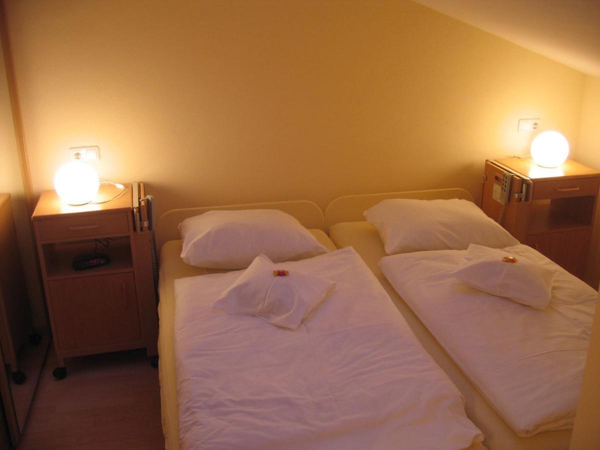 Ferienwohnung Haus Datz In بيرشتسغادن المظهر الخارجي الصورة
